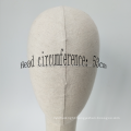 Wholesale Female/Male Mannequin Head Long Neck for hat display